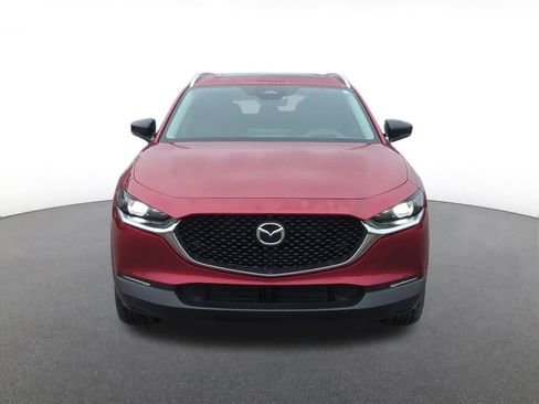 Certified 2024 MAZDA CX-30 2.5 Turbo w/ Premium Plus Pkg image 9