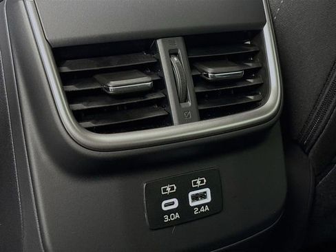 New 2025 Subaru Outback Premium image 25