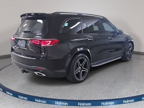 Used 2023 Mercedes-Benz GLS 450 4MATIC image 7