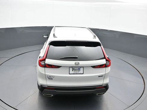 Certified 2025 Honda CR-V Sport-L image 39