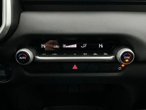 Used 2025 MAZDA CX-50 AWD 2.5 S w/ Select Package image 26