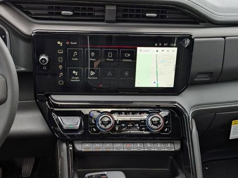 New 2026 GMC Sierra 1500 AT4X image 22