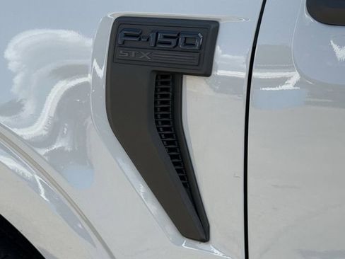 Used 2023 Ford F150 XL w/ STX Appearance Package RWD image 11
