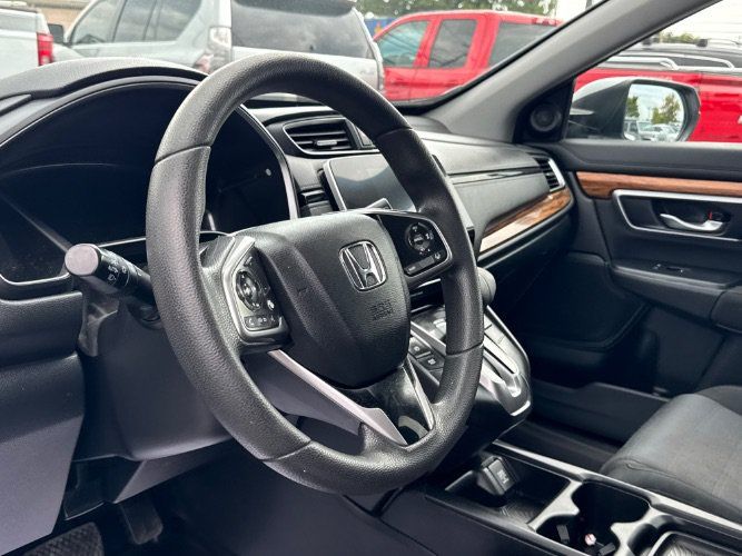 Used 2019 Honda CR-V EX image 18