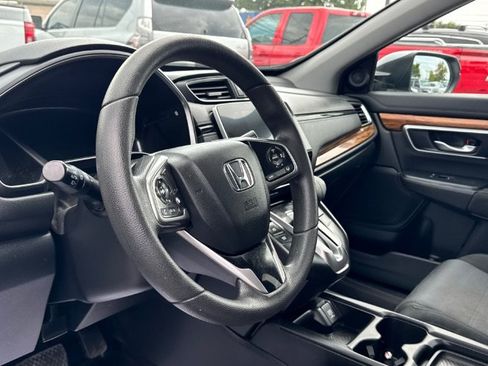 Used 2019 Honda CR-V EX image 18