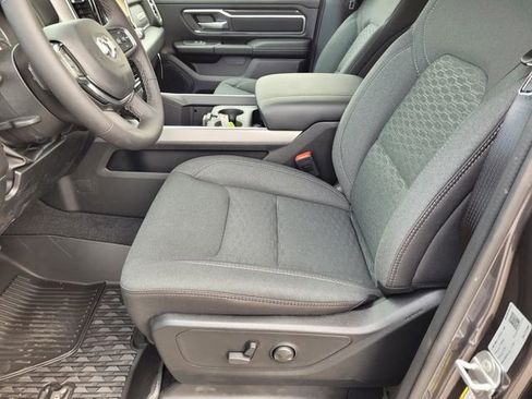 New 2026 RAM 1500 Lone Star image 19