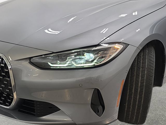 Certified 2024 BMW 430i xDrive Coupe w/ Premium Package AWD/4WD image 28