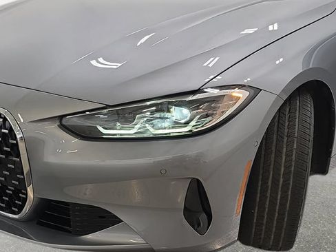 Used 2024 BMW 430i xDrive Coupe w/ Premium Package AWD/4WD image 28