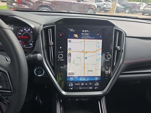 Used 2022 Subaru WRX Limited image 6