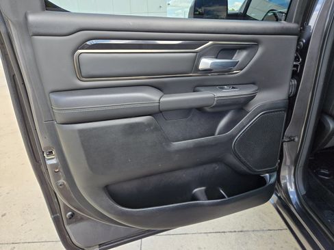 Used 2021 RAM 1500 Rebel w/ Rebel Level 1 Equipment Group AWD/4WD image 21