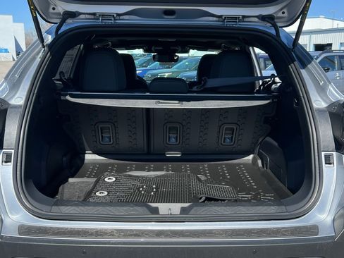 New 2026 Subaru Crosstrek 2.5i Wilderness AWD/4WD image 15