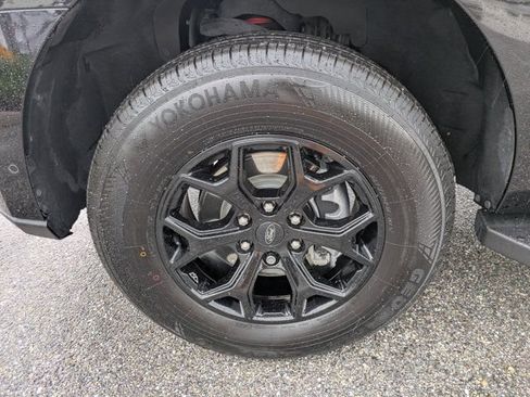 Used 2022 Ford Expedition Timberline AWD/4WD image 11