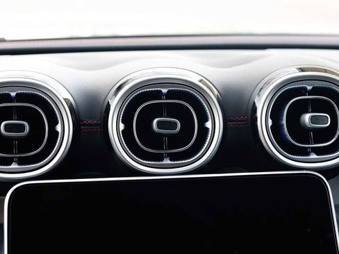 New 2026 Mercedes-Benz GLC 43 AMG 4MATIC Coupe image 14