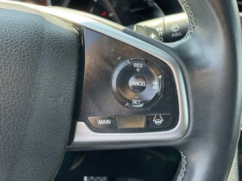 Used 2020 Honda Civic Sport image 9