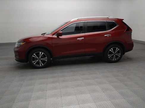Used 2020 Nissan Rogue SV w/ Premium Package FWD image 2