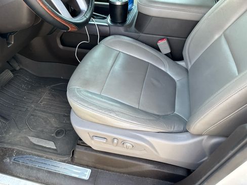 Used 2020 GMC Sierra 1500 SLT AWD/4WD image 7
