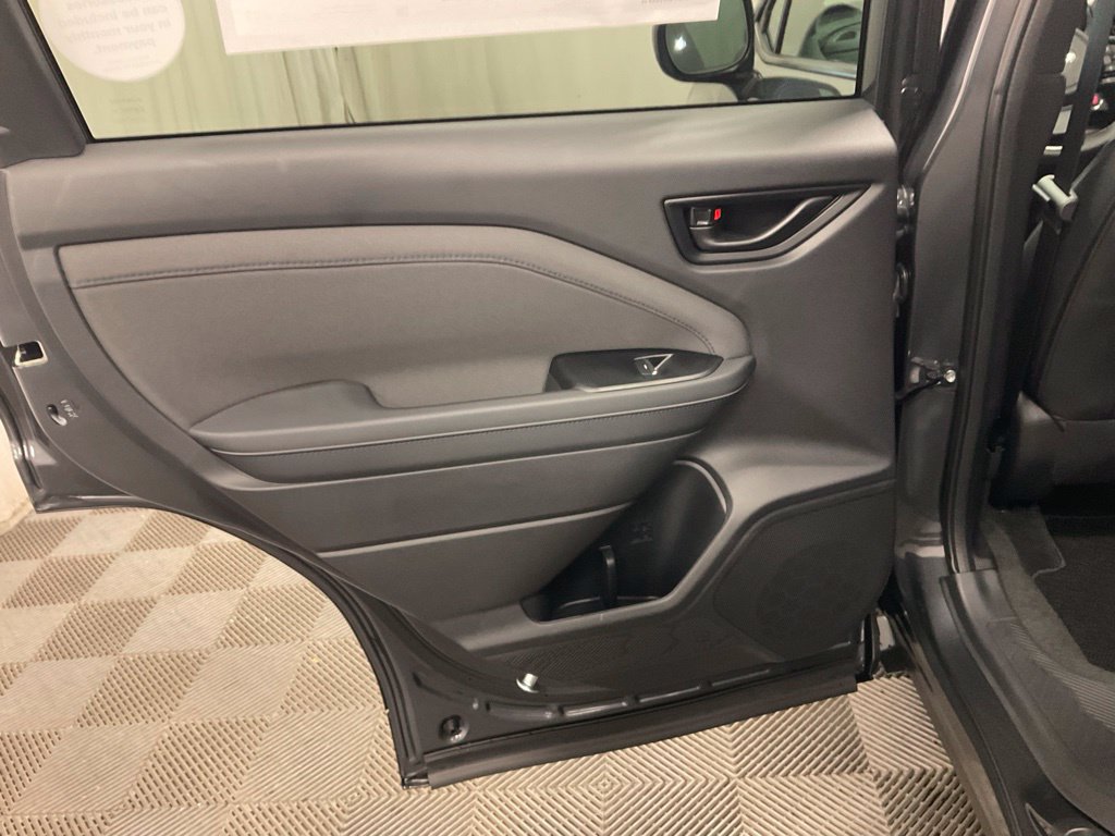 New 2026 Subaru Forester Premium AWD/4WD image 31