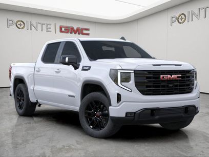New 2026 GMC Sierra 1500 Elevation w/ Preferred Package