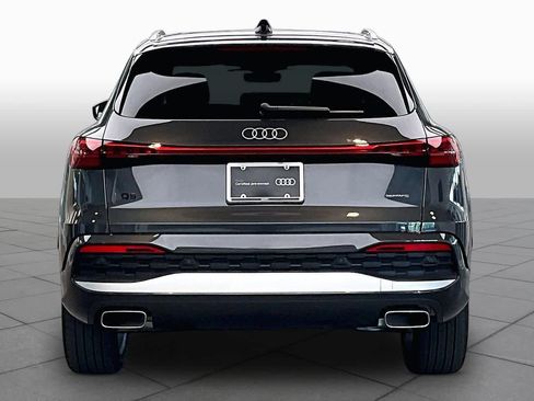 Certified 2025 Audi Q5 Premium Plus AWD/4WD image 5