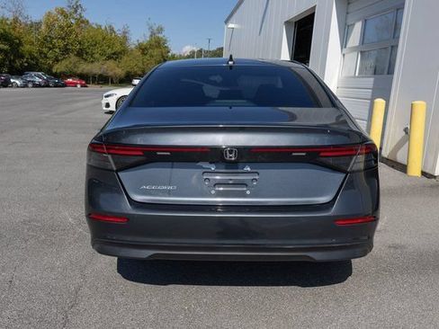 Used 2024 Honda Accord EX image 8
