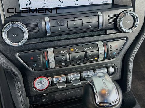 Used 2018 Ford Mustang GT Premium image 22