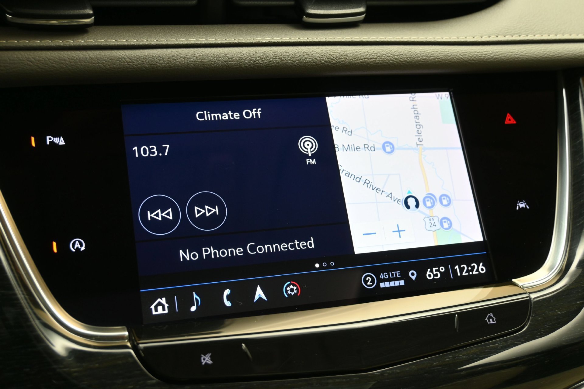 Used 2022 Cadillac XT6 Premium Luxury FWD image 51