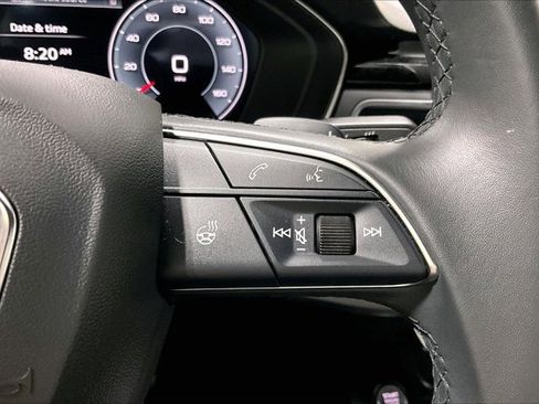 Used 2025 Audi A5 2.0T Premium Plus image 19