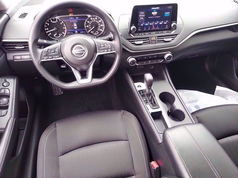 Used 2019 Nissan Altima 2.5 S image 12