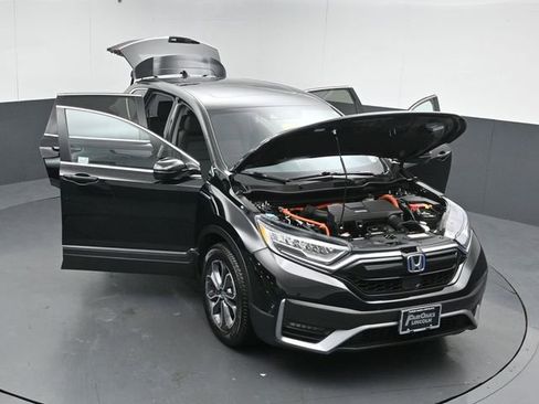 Used 2020 Honda CR-V EX-L image 54