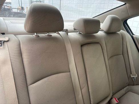 Used 2017 Honda Accord LX image 25