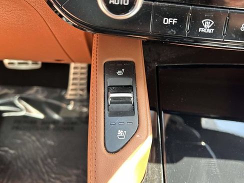 Used 2024 Kia Telluride SX Prestige X-Line AWD/4WD image 27