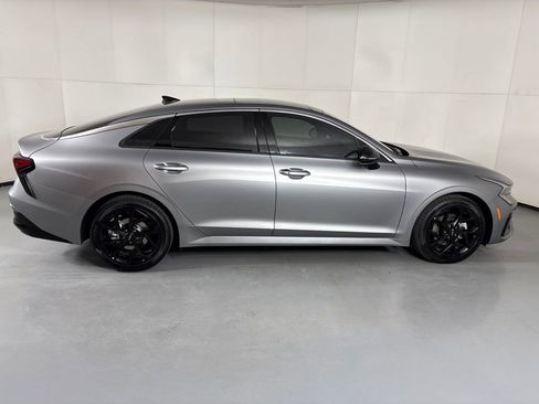 New 2026 Kia K5 GT-Line FWD image 9