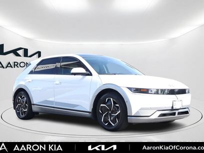 Used 2024 Hyundai Ioniq 5 Limited