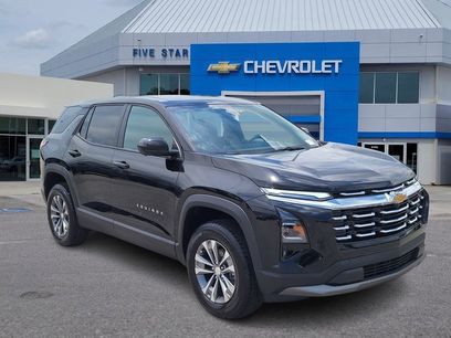 New 2026 Chevrolet Equinox LT w/ Convenience Package II