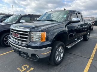 Used 2013 GMC Sierra 1500 SLE w/ Power Tech Package video 2