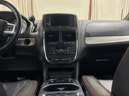 Used 2019 Dodge Grand Caravan GT FWD image 20