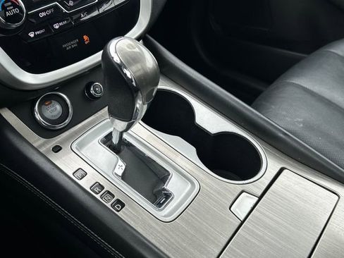 Used 2016 Nissan Murano Platinum image 27