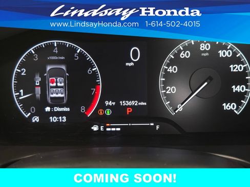 Used 2022 Honda Civic LX image 13