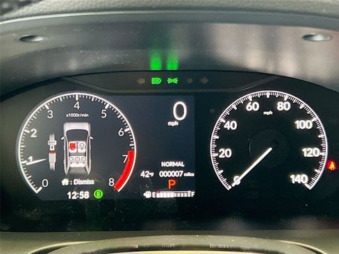 New 2026 Honda HR-V EX-L image 19