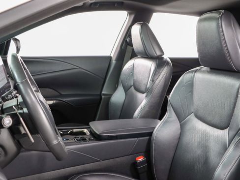 Used 2023 Lexus RX 350 Premium Plus w/ Accessory Package (Z1) image 25