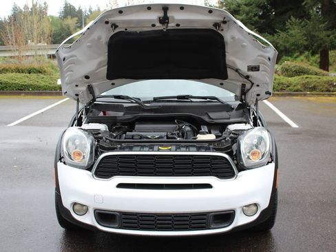 Used 2014 MINI Cooper Countryman S FWD image 29