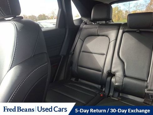 Certified 2022 Ford Escape SEL image 17