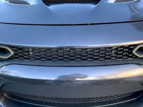 Used 2022 Dodge Charger R/T w/ Plus Group image 5