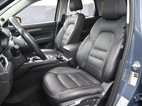 Used 2021 MAZDA CX-5 Carbon Edition AWD/4WD image 15