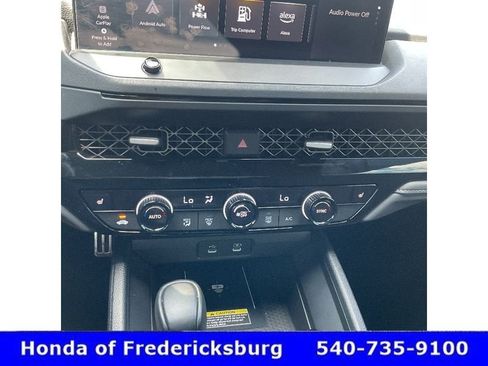 Certified 2025 Honda Accord Sport image 30