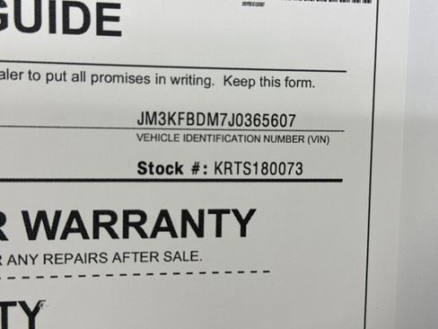 Used 2018 MAZDA CX-5 Grand Touring image 34