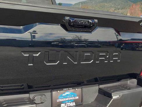 Used 2024 Toyota Tundra Platinum image 15