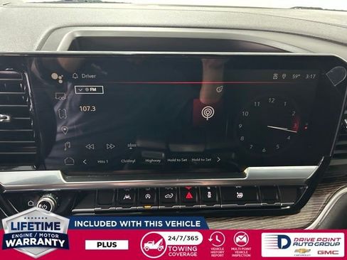 Used 2024 GMC Sierra 1500 Elevation image 23