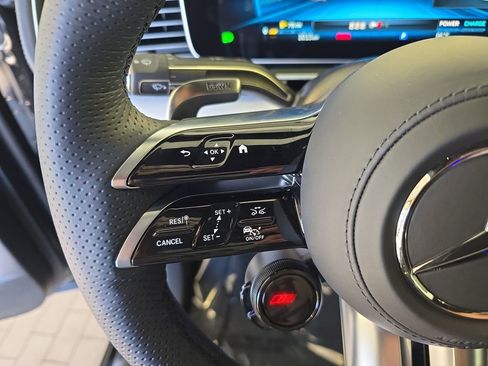 New 2026 Mercedes-Benz GLE 63 AMG S image 18