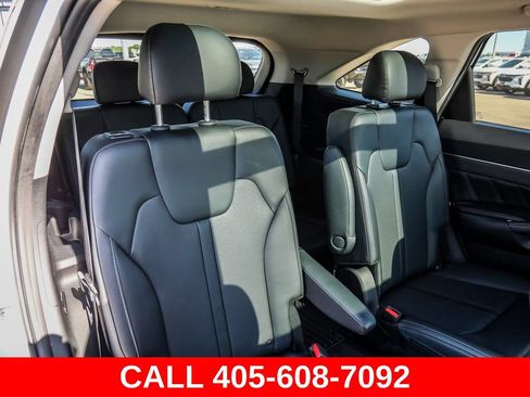 Used 2021 Kia Sorento SX FWD image 23